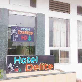 Hotel Delite, Pachmarhi 4